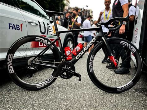 colnago pogacar 2023